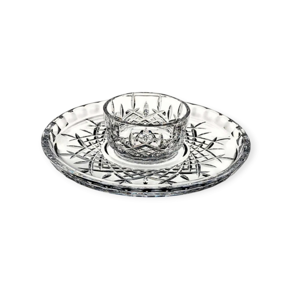 Waterford Crystal